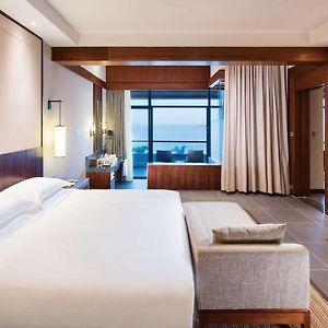 Beach Front Suite